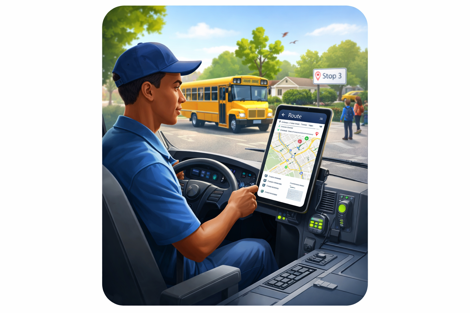 For Drivers
