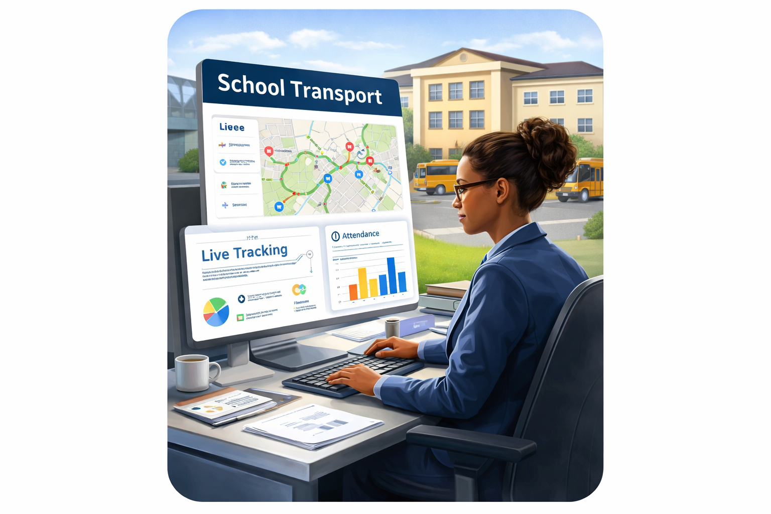 For Schools
